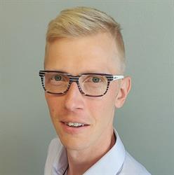 Kiropraktikko Perttu Mäkinen DC