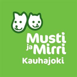 Musti ja Mirri Kauhajoki