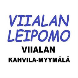 Viialan Leipomo Viialan Kahvila-Myymälä