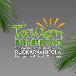 Tawan Ravintola lapua