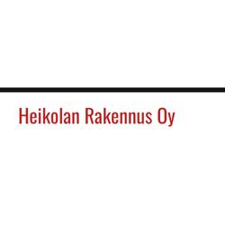 Heikolan Rakennus Oy