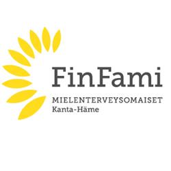 FinFami - Kanta-Hämeen mielenterveysomaiset ry