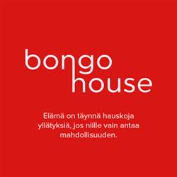 Bongo House Oy