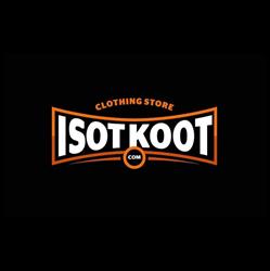 Isotkoot
