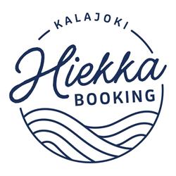 Hiekka Booking
