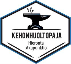 KehonhuoltoPaja Satu