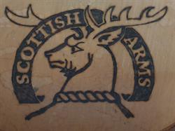 Pub Scottish Arms