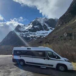 Saimaa Caravan
