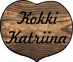 Lounaskahvila Kokki Katriina