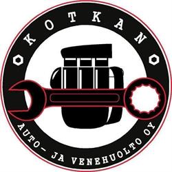 Kotkan Auto-ja Venehuolto Oy