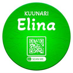 Kuunari Elina