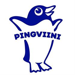 Pingviini-jäätelökioski Forssa Ankkalammi
