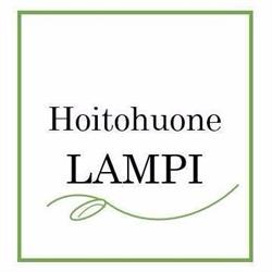 Hoitohuone Lampi
