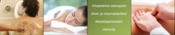 Kainuun Selkäcenter Ky /Osteopaatti Heidi Holmström