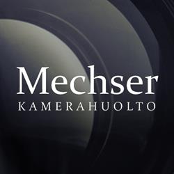 Kamerahuolto Mechser