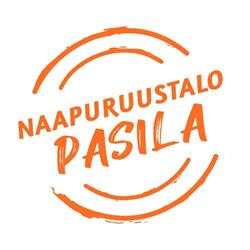 Naapuruustalo Pasila