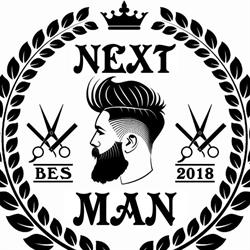 Next Man Barbershop