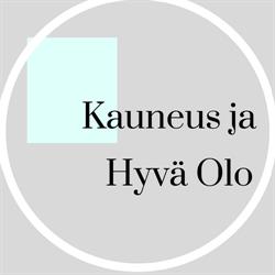 Kauneus ja Hyvä Olo Ruut Inkilä