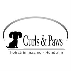Curls & Paws koiratrimmaamo - hundtrim