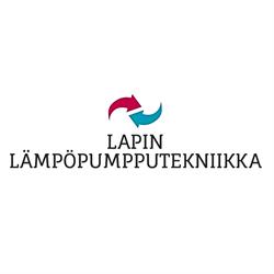 Lapin Lämpöpumpputekniikka