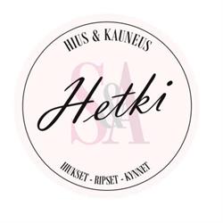 Hius & Kauneus Hetki