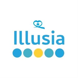 Päiväkeskus Illusia