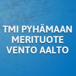 Tmi Pyhämaan Merituote Vento Aalto