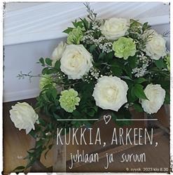 Päivin Pieni Kukkapuoti