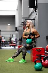 Personal Trainer Kati Lytsy
