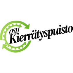 OSH-Kierrätyspuisto Oy