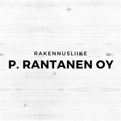 Rakennusliike P. Rantanen Oy