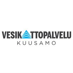 Vesikattopalvelu Kuusamo