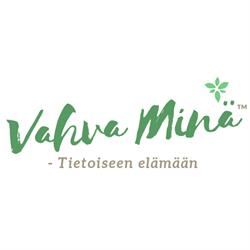 Vahva Minä