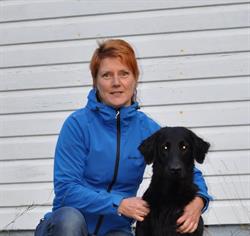 Fysioterapeutti Annakaisa Ventomäki TMI
