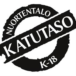 Nuortentalo Katutaso