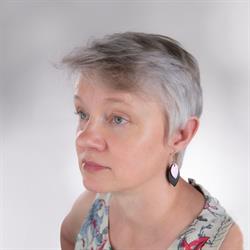 Sarina Kulma / Sari Vääräkangas