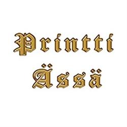 Printti Ässä