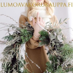 Lumoavakorukauppa.fi