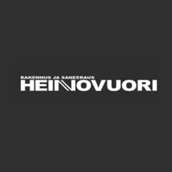 Rakennus  ja  Saneeraus Heinovuori