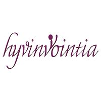 HyvinVointia Hieroja Helena Vilen