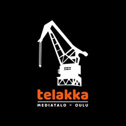 Telakka Mediapaja ry