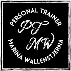 Personal Trainer Marina Wallenstjerna