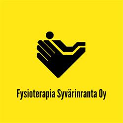 Fysioterapia Syvärinranta Oy