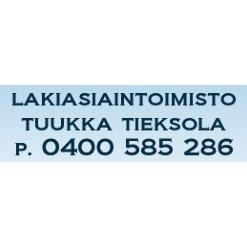 Lakiasiaintoimisto Tuukka Tieksola