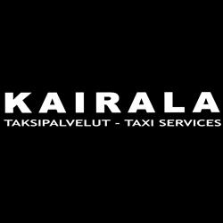 Kairala Taksipalvelut Oy - Kairala Taxiservices Ltd.