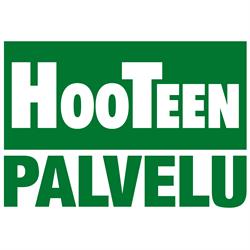Hoo Teen Palvelut