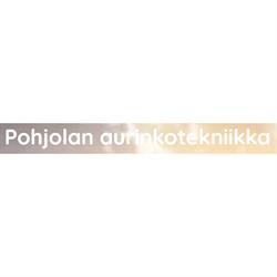 Pohjolan Aurinkotekniikka Oy