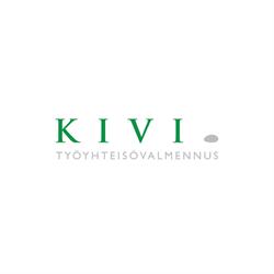 Työyhteisövalmennus Kivi. Oy