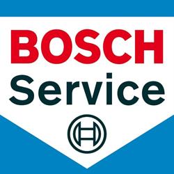 Bosch Car Service - Koneasennus Hannula