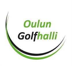 Oulun golfhalli